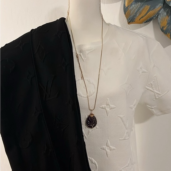 Matching top and pants, size l to Xl - Picture 3 of 4